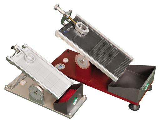 İyi fiyat Gücü yapışkan bant kauçuk test makinesi, ilk yapışma test etme donanımları top çevrimiçi