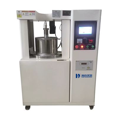İyi fiyat HD-DR-6 Lazer Darbe Yöntemi ile Isıl İletkenlik Test Cihazı çevrimiçi