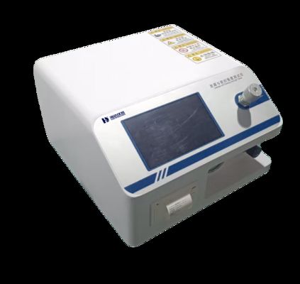 İyi fiyat HD Sızıntı Patlama Test Cihazı Kağıt Ambalaj Test Cihazları Kapsamlı Sızdırmazlık Performansı için Sızıntı Patlama Test Cihazı çevrimiçi
