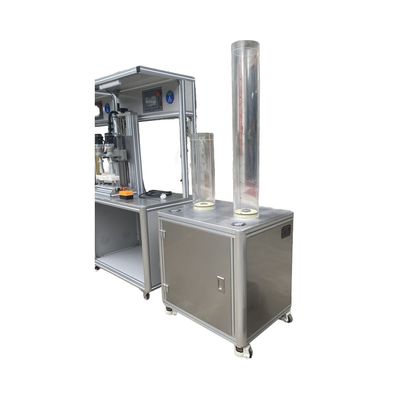 İyi fiyat Lavabo ve Küvet Drenaj Çubuk Conta Test Makinesi çevrimiçi