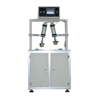 İyi fiyat Tuvalet Kapağı Halkası ve Kapağı Salınım Ömrü Test Makinesi çevrimiçi