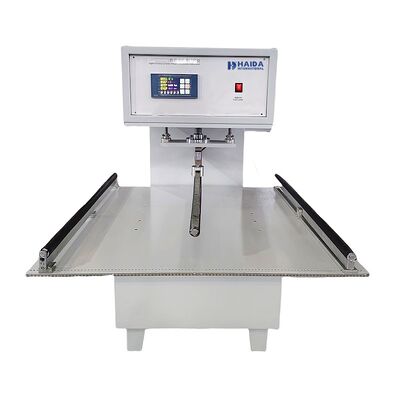 İyi fiyat HAIDA Seramik Test Makinesi MOR Makinesi / Seramik Bükme Test Cihazı çevrimiçi