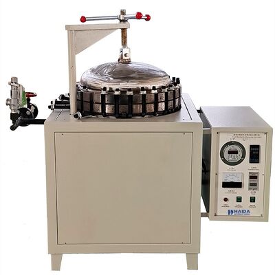 İyi fiyat Seramik Test Makinesi Seramik / Porselen Plakalı Glaze Cracking Test çevrimiçi