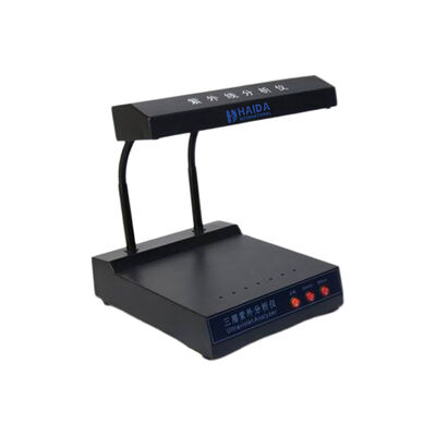 İyi fiyat Doku ve Tuvalet Kağıdı UV Tester Kağıt Ultraviyole Test Makinesi çevrimiçi