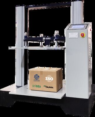 İyi fiyat Bilgisayar Kontrol Kutusu Sıkıştırma Test Makinesi/Dijital Sıkıştırma Gücü Test Makinesi çevrimiçi