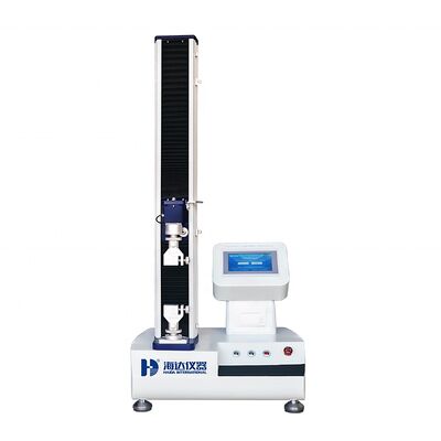 İyi fiyat PV modülü kaynak malzemesi germe test makinesi Güneş paneli kaynak malzemesi Bağlanma Gücü Testçisi Germe test ekipmanları çevrimiçi