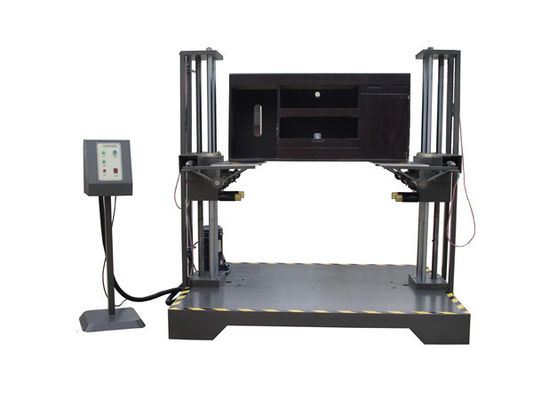 İyi fiyat Elektronik İletim Kağıt Test Cihazları, Dijital Kanat Bırakma Test Cihazı çevrimiçi