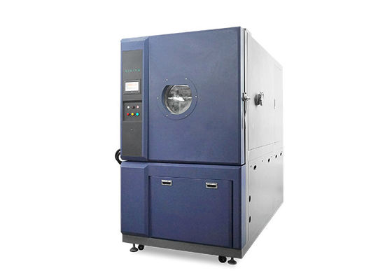 İyi fiyat LCD Dokunmatik Ekranlı Üç Fazlı 380V 50Hz Çevre Test Cihazı çevrimiçi