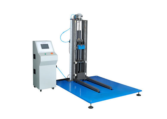 İyi fiyat 1/2 HP paketi test cihazları, 0-1000 mm test makine etkiler Çevrimiçi