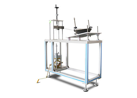 İyi fiyat Kulp Çekme Dayanımı Tencere Korozyon Test Cihazı Standart CEN / TS 12983-2 çevrimiçi