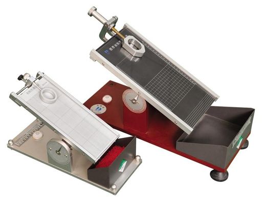 İyi fiyat JIS Z0237 lastik test makine ilk yapışma topu bandı ile Çevrimiçi