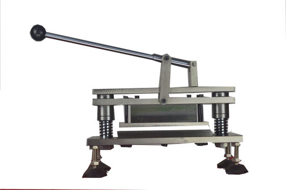 İyi fiyat HD-A515 Kağıt Test Cihazları sertlik testi kesme bıçağı çevrimiçi