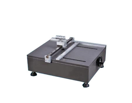 İyi fiyat Kağıt test etme aletleri, doğru örnek kesici kenar sıkıştırma test makinesi için kararlı çevrimiçi