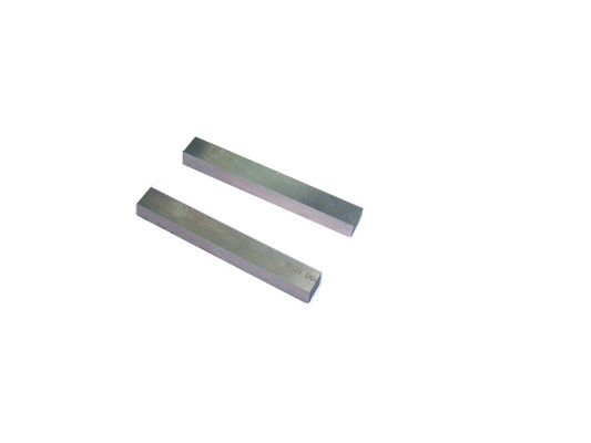 İyi fiyat Yüksek Hassasiyetli Kağıt Test Cihazları, Kenar Sıkıştırma Test Cihazı Kılavuz Bloğu çevrimiçi