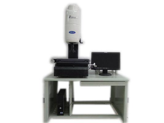 İyi fiyat Mekanik Optik ölçme aletleri, yüksek hassas optik kenar detektörü çevrimiçi