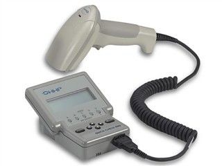 İyi fiyat Şarj Edilebilir Kağıt Test Piller Barkod Portable Ekipmanları çevrimiçi