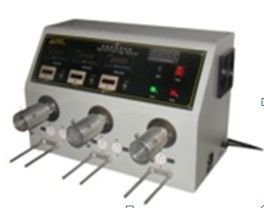 İyi fiyat Mobilya Test Makineleri / Saç Kuruyucu hattı Kuyruk Tel Eğme Test Makinesi çevrimiçi