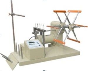 İyi fiyat Numara Ölçüm için İplik Uzunluğu Mukavemet Kauçuk Test Makinası Çevrimiçi