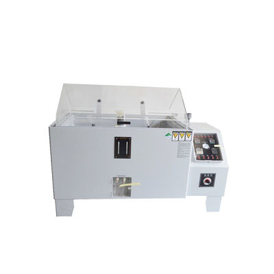 İyi fiyat Tuz Yüzey İşlem İçin Korozyon Dirençli Çevresel Test Chambers Sprey çevrimiçi