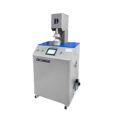 İyi fiyat Günlük Solunum Cihazı için GB / T Standart Partikül Filtrasyon Verimliliği Test Cihazları (PFE) çevrimiçi