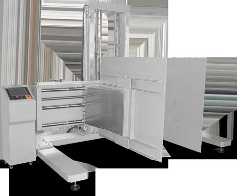 İyi fiyat 600kg 3000Lb Elektrik Kelepçe Kuvvet Test Cihazı çevrimiçi