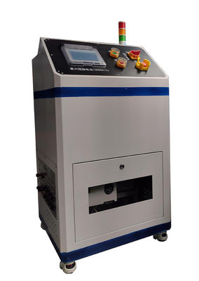 İyi fiyat Akıllı Sıcaklık Korumalı Pil Paketi Kısa Devre Test Cihazı çevrimiçi