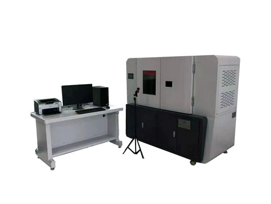 İyi fiyat Batarya Şişme Basınç Test Cihazı Paketi Şişme Test Cihazı Değişken Hız Örnekleme Yöntemi çevrimiçi